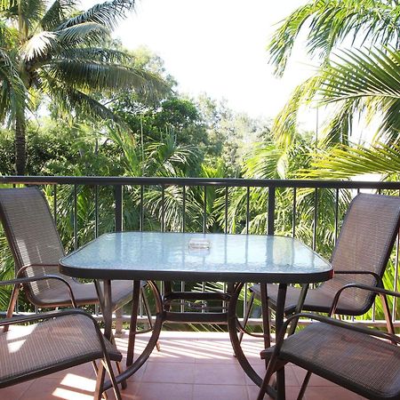 Nautilus Holiday Apartments Port Douglas Exterior foto