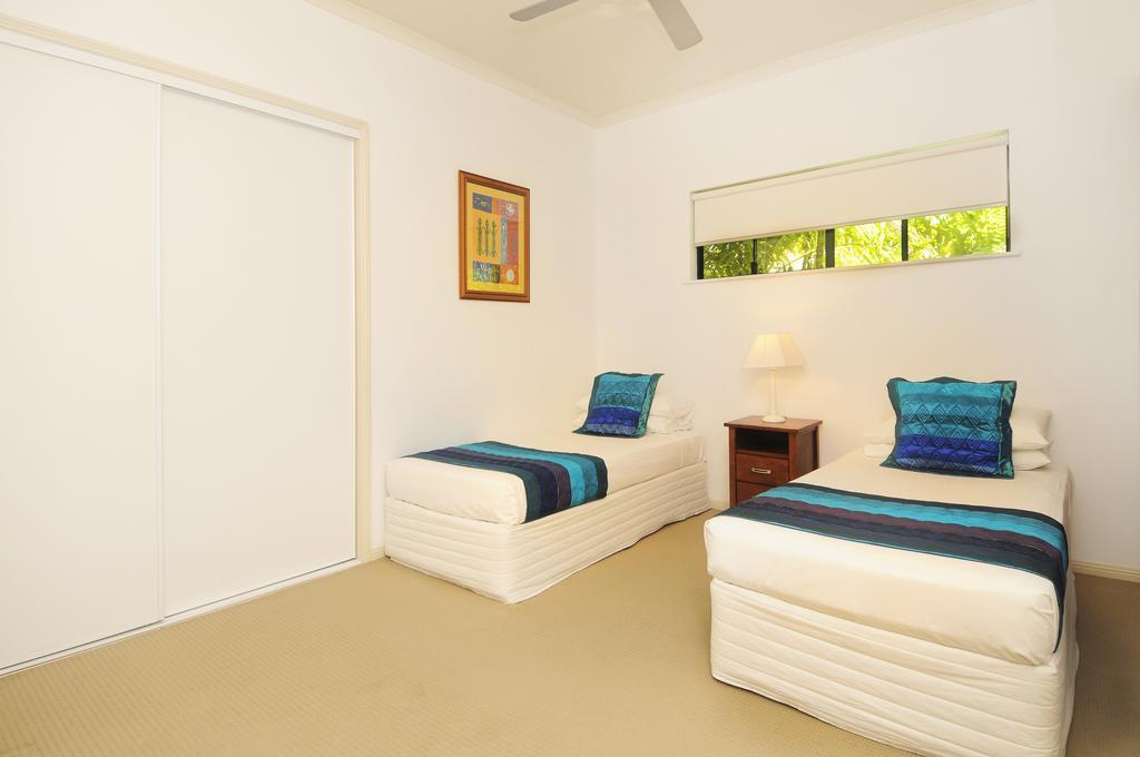 Nautilus Holiday Apartments Port Douglas Exterior foto