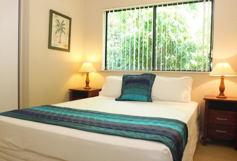 Nautilus Holiday Apartments Port Douglas Exterior foto